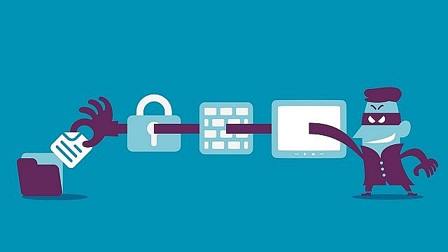 Nguy cơ dính mã độc vì thiếu cảnh giác khi lướt web