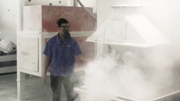 Vụ nhiễm độc thiếc ở Hải Dương - Kỳ 4:  Không vì lợi nhuận mà đánh đổi sức khoẻ NLĐ