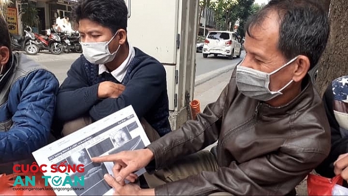 Vụ nhiễm độc thiếc ở Hải Dương - Kỳ 2: Hành vi vi phạm pháp luật về bảo vệ môi trường