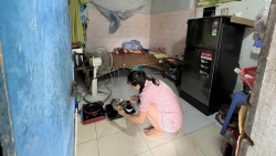 Quảng Trị: 362 lao động được phê duyệt hỗ trợ tiền thuê nhà