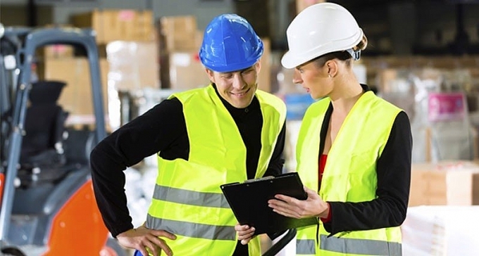 Vai trò của nhân viên phụ trách an toàn tại nơi làm việc