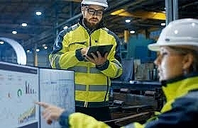 Vai trò của nhân viên phụ trách an toàn tại nơi làm việc