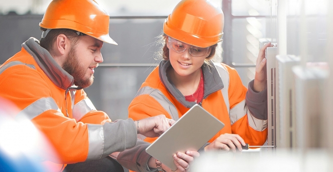 Vai trò của nhân viên phụ trách an toàn tại nơi làm việc