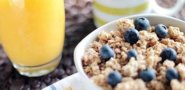 10 cách giảm cân bền vững mà không cần ăn kiêng kham khổ