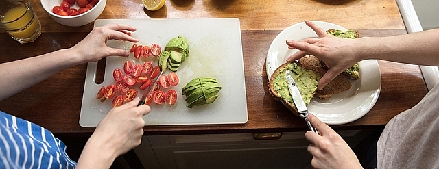 10 cách giảm cân bền vững mà không cần ăn kiêng kham khổ