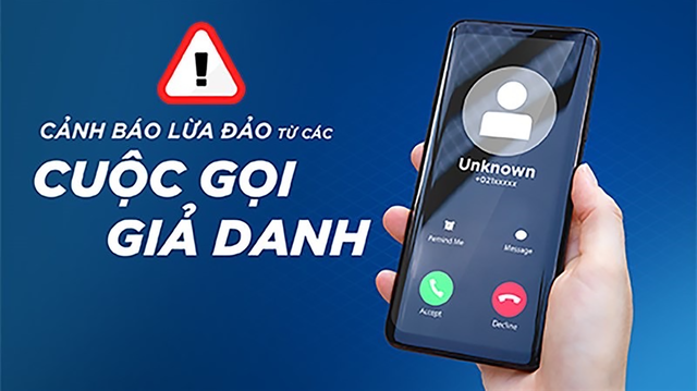 Báo động vấn nạn giả Công an, Viện kiểm sát, Tòa án để hăm dọa, lừa đảo, chiếm đoạt tiền