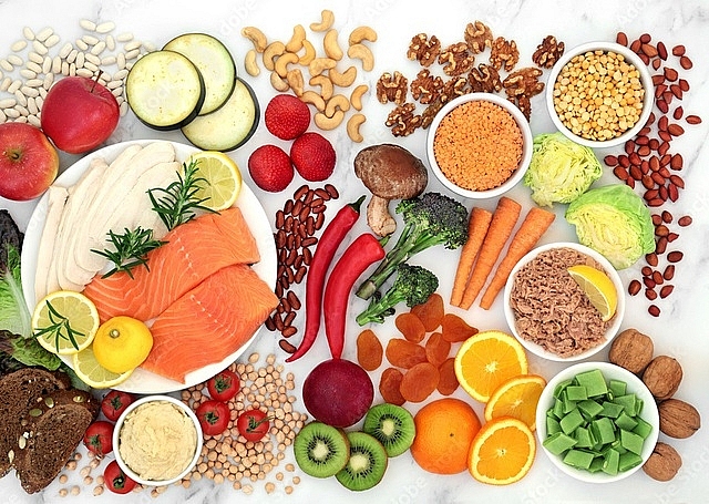 8 cách ngăn ngừa nếp nhăn, duy trì làn da trẻ trung, láng mịn