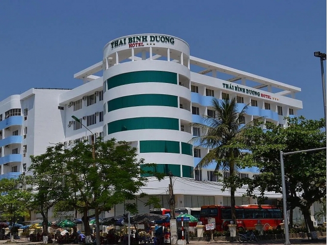 Cảnh báo nguy cơ trẻ em đuối nước tại bể bơi khách sạn