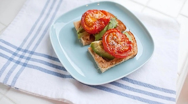 13 thực phẩm giúp cơ thể bạn sản sinh collagen cho da