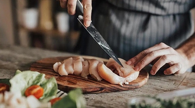 13 thực phẩm giúp cơ thể bạn sản sinh collagen cho da