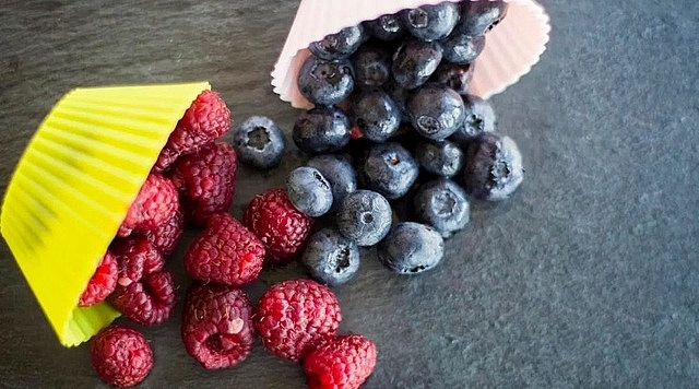 13 thực phẩm giúp cơ thể bạn sản sinh collagen cho da