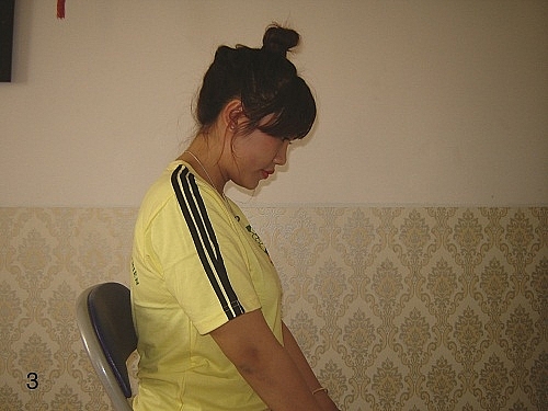 Động tác đơn giản giảm căng cơ cho nhân viên văn phòng