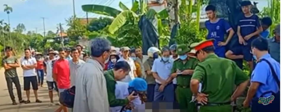 Nhân viên y tế bị người tâm thần đánh tử vong có hoàn cảnh neo đơn