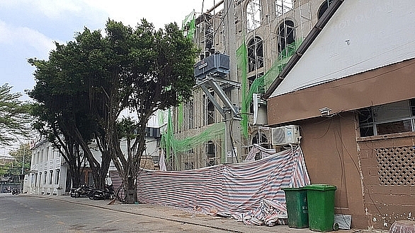 Làm gì để xóa bỏ “văn hóa đổ lỗi” trong xử lý tai nạn lao động