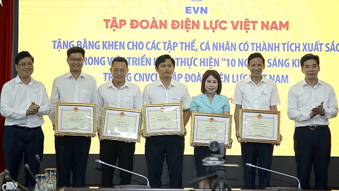 Đẩy mạnh truyền thông thực hiện thắng lợi mục tiêu “10 nghìn sáng kiến”