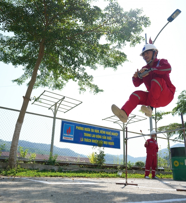 Đôi nét về văn hóa an toàn lao động