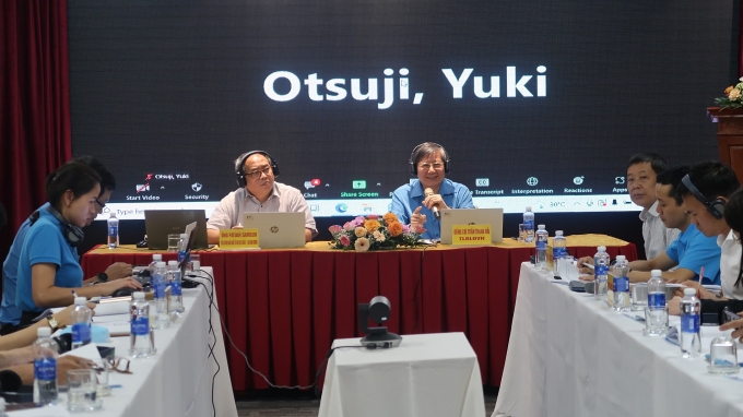 Công đoàn phải thích ứng với thế giới thay đổi nhanh và phù hợp với nguyện vọng NLĐ