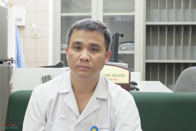 Vụ nhiễm độc thiếc ở Hải Dương - Kỳ 3: Chưa có tiền lệ ở Việt Nam