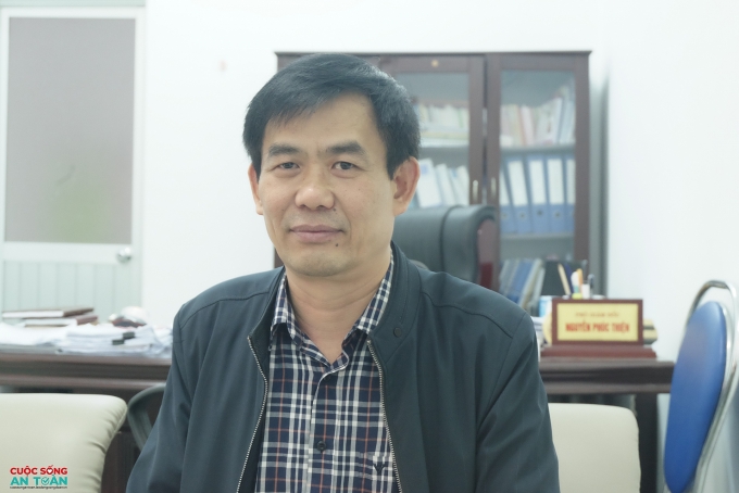 Vụ nhiễm độc thiếc ở Hải Dương - Kỳ 3: Chưa có tiền lệ ở Việt Nam