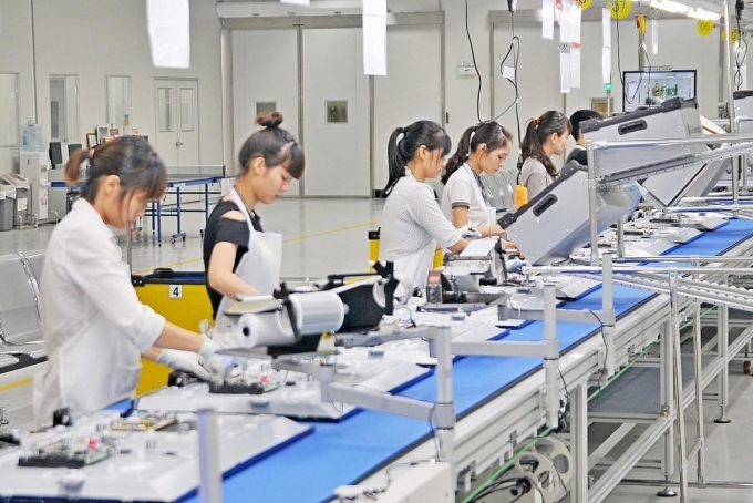 Xu hướng cạnh tranh gay gắt trên thị trường lao động cuối năm 2022