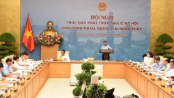 Chính sách nhà ở và cơ hội tiếp cận, sở hữu của người lao động