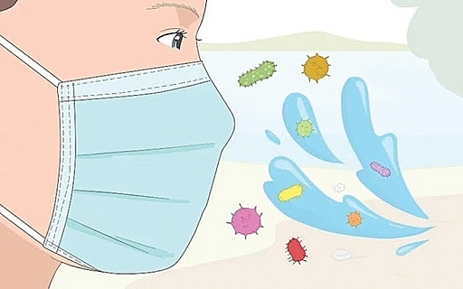 4 bệnh hô hấp dễ gặp mùa mưa và cách phòng ngừa hiệu quả