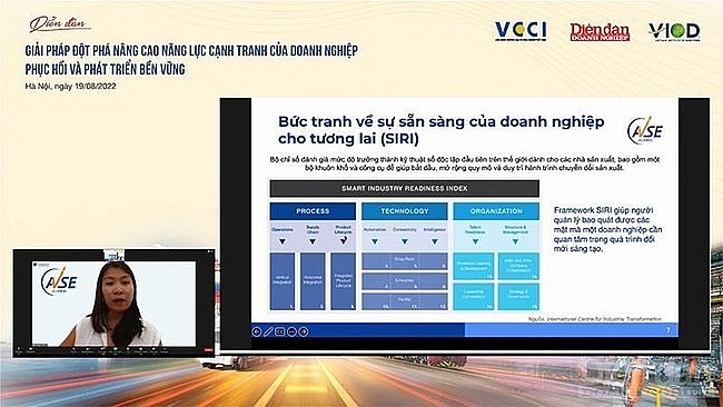 Doanh nghiệp tư nhân vốn lớn, vất vả nhưng lợi nhuận lại khiêm tốn