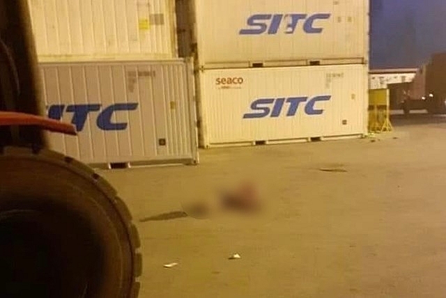 Cảnh báo an toàn từ những vụ tai nạn chết người do xe nâng