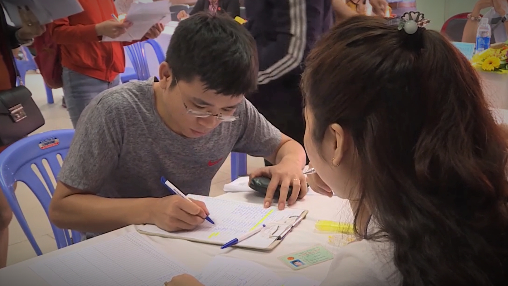 Bắc Ninh, Hải Dương, Phú Thọ, Bình Định, Nam Định giải ngân tiền hỗ trợ thuê nhà chậm