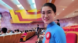 Lao động tiêu biểu ngành Hàng không giai đoạn 