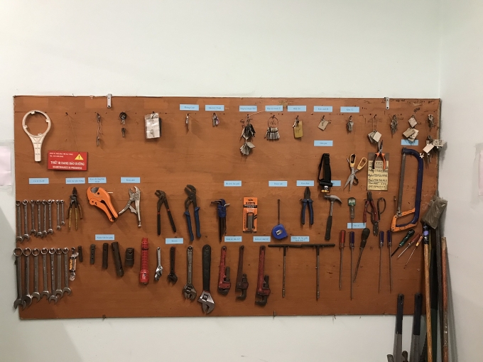 Lao động tiêu biểu ngành Hàng không giai đoạn 