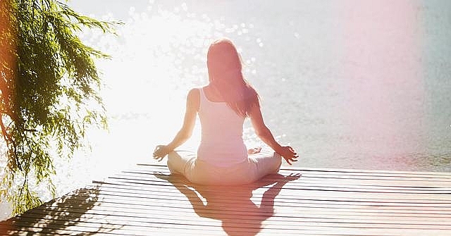 Dành ra 15 phút để giữ gìn sức khỏe tinh thần một chút có thể giúp cuộc sống của bạn dễ dàng hơn.