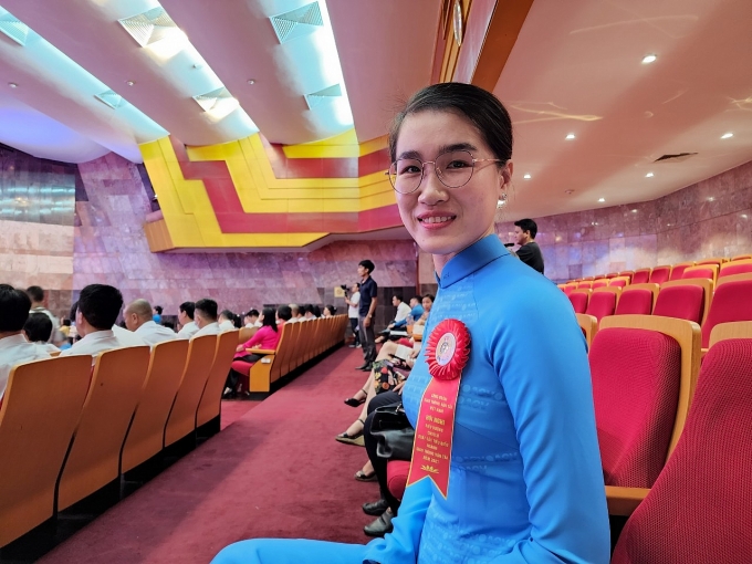 Lao động tiêu biểu ngành Hàng không giai đoạn 