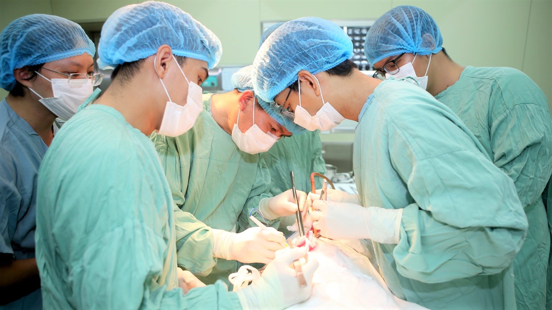 Tỷ lệ tử vong do ung thư tại Việt Nam tăng 6 bậc, xếp thứ 50/185 quốc gia