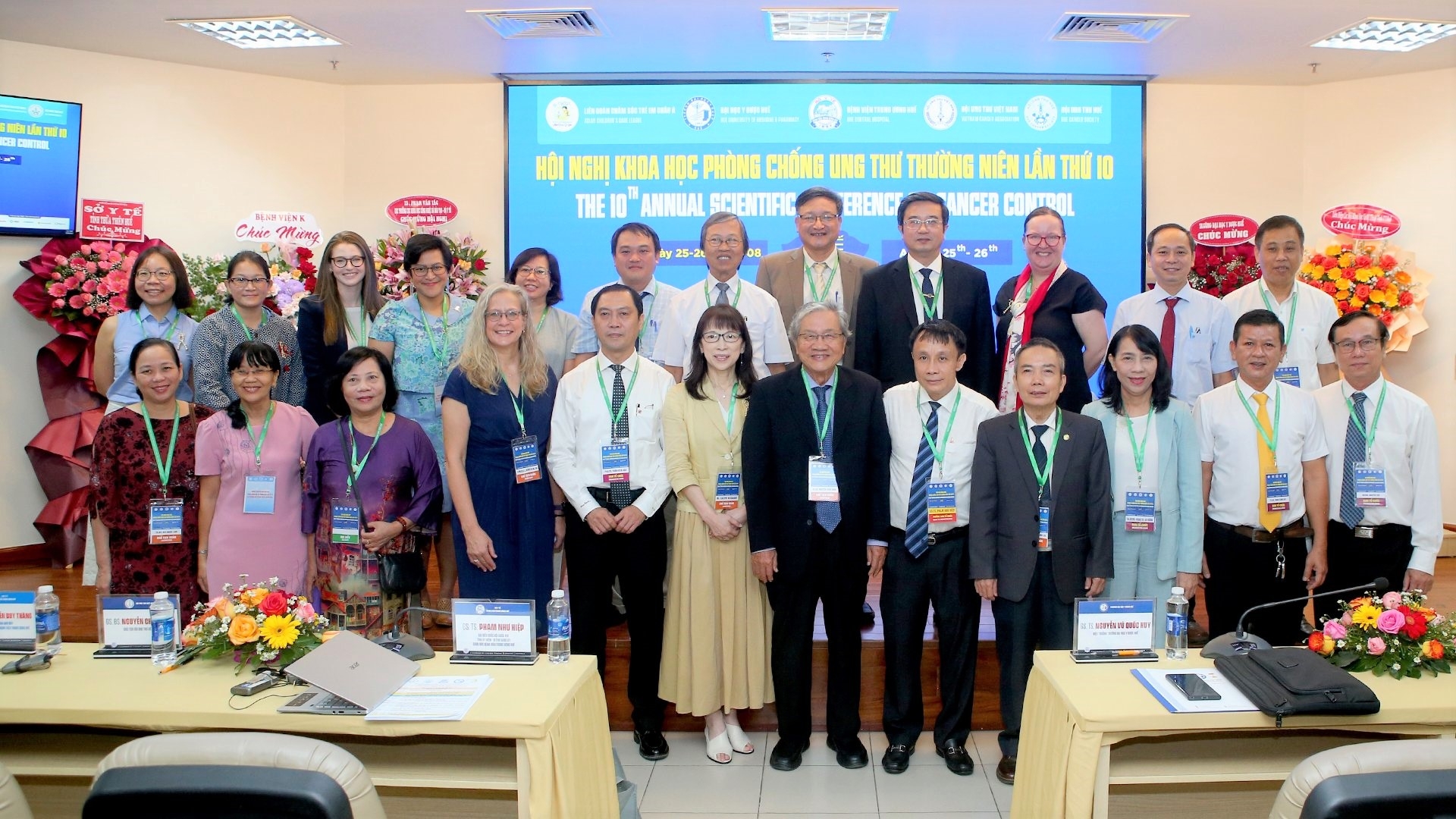 Tỷ lệ tử vong do ung thư tại Việt Nam tăng 6 bậc, xếp thứ 50/185 quốc gia