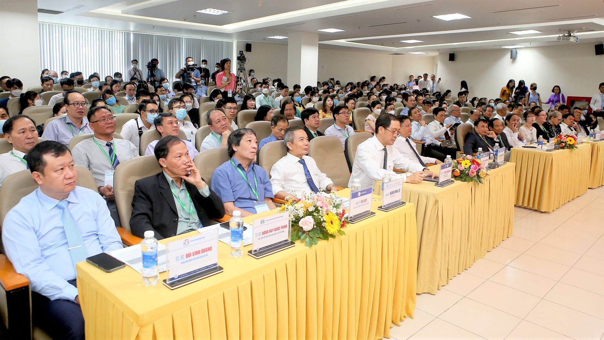 Tỷ lệ tử vong do ung thư tại Việt Nam tăng 6 bậc, xếp thứ 50/185 quốc gia