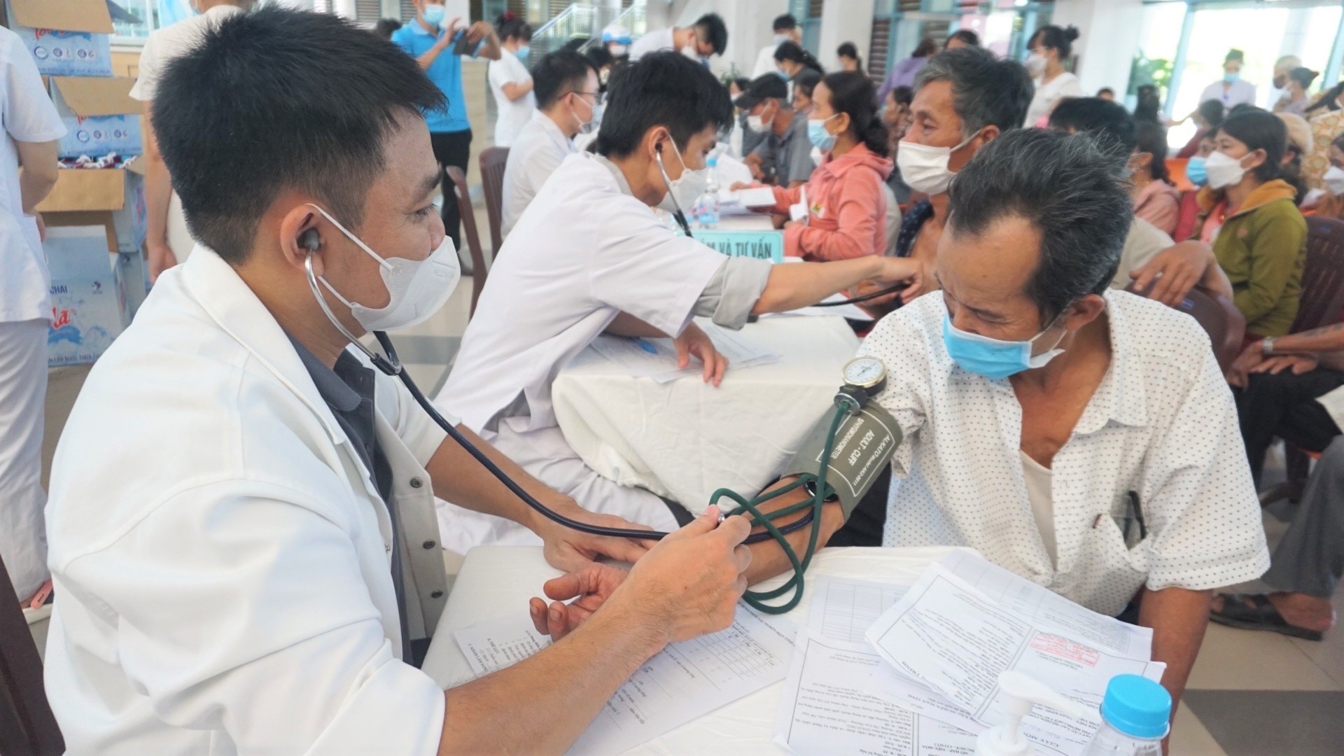 Tỷ lệ tử vong do ung thư tại Việt Nam tăng 6 bậc, xếp thứ 50/185 quốc gia