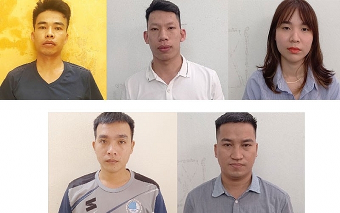 Cần cảnh giác với các chiêu trò đánh cắp thông tin cá nhân