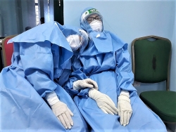 Đề xuất xếp lương bậc 2, nâng phụ cấp lên 100% cho nhân viên y tế dự phòng và cơ sở?