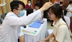 Cảnh báo nhóm người dễ 