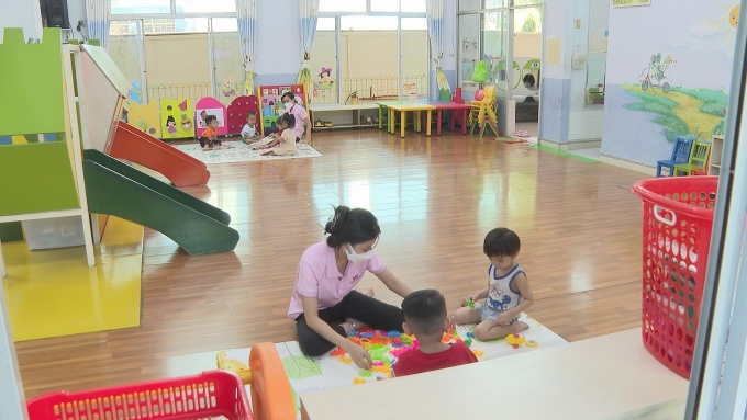 Những điều cha mẹ cần biết để giúp con khỏe mạnh, hứng thú khi vào năm học mới