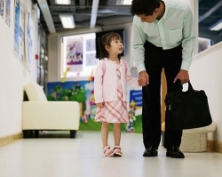 Những điều cha mẹ cần biết để giúp con khỏe mạnh, hứng thú khi vào năm học mới