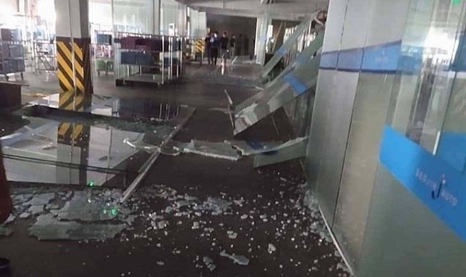 Nguyên nhân ban đầu vụ nổ lớn tại Khu công nghiệp Đại Đồng khiến 34 người bị thương