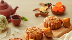 Bánh trung thu Phúc Long: Kết hợp hài hòa giữa truyền thống và hiện đại