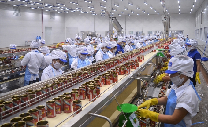 Doanh nghiệp ở Nghệ An chi tiền thưởng dịp lễ 2/9 cho người lao động