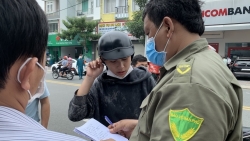 Lời kể của nạn nhân thoát chết trong vụ cháy quán karaoke ở Bình Dương