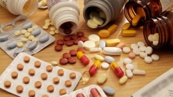 Thuốc giả, thuốc kém chất lượng - Làm thế nào để nhận diện?