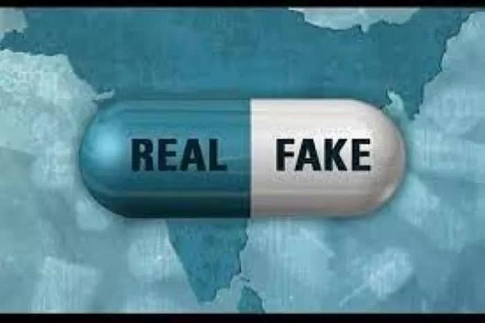 Thuốc giả, thuốc kém chất lượng - Làm thế nào để nhận diện?