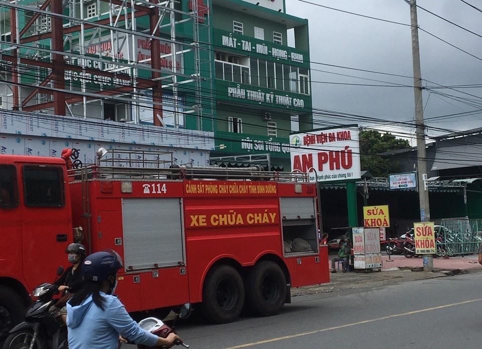 Vụ cháy quán karaoke ở Bình Dương: Cộng đồng bất an, bức xúc về vấn nạn “karaoke bẩn”