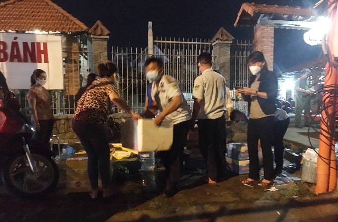 Vụ cháy quán karaoke ở Bình Dương: Cuộc họp báo sẽ diễn ra 9 giờ ngày 8/9